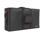 ProX XAP-GMA3COMXT Padded Transport Bag for grandMA3 compact XT with Dual Foam and Platex Protection