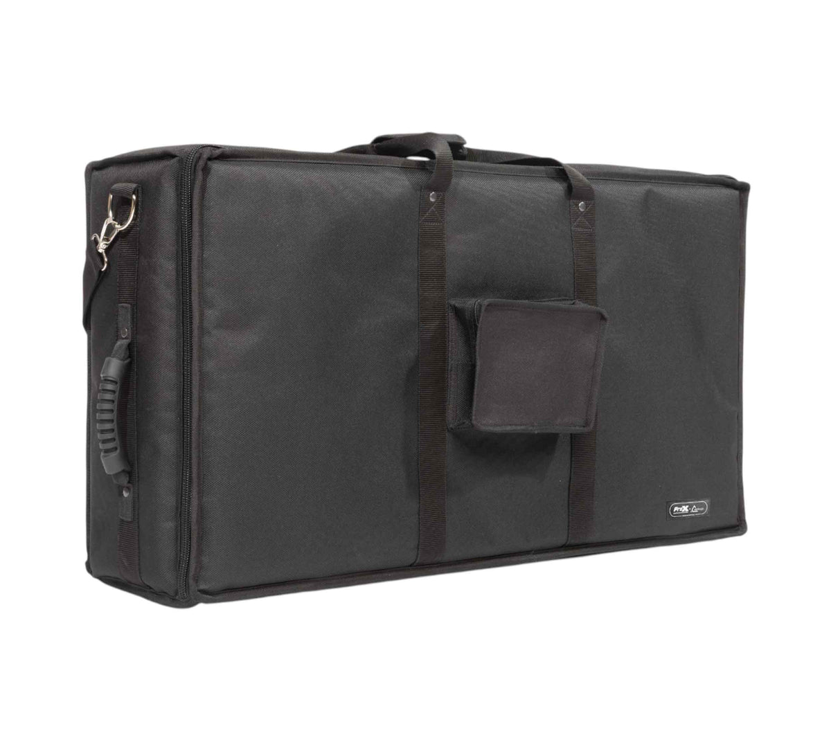 ProX XAP-GMA3COMXT Padded Transport Bag for grandMA3 compact XT with Dual Foam and Platex Protection