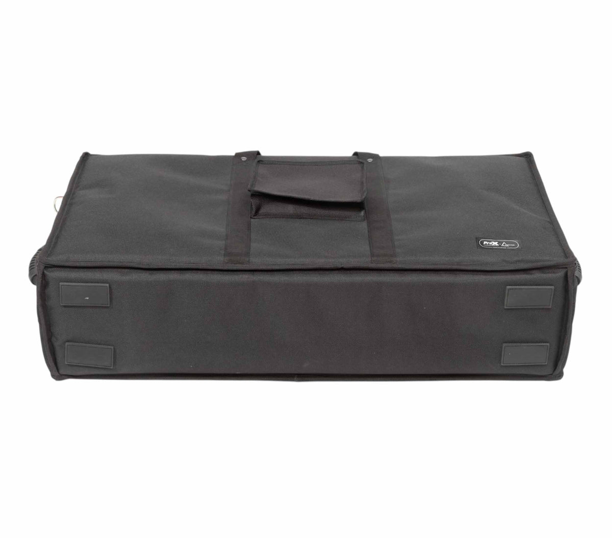 ProX XAP-GMA3COMXT Padded Transport Bag for grandMA3 compact XT with Dual Foam and Platex Protection