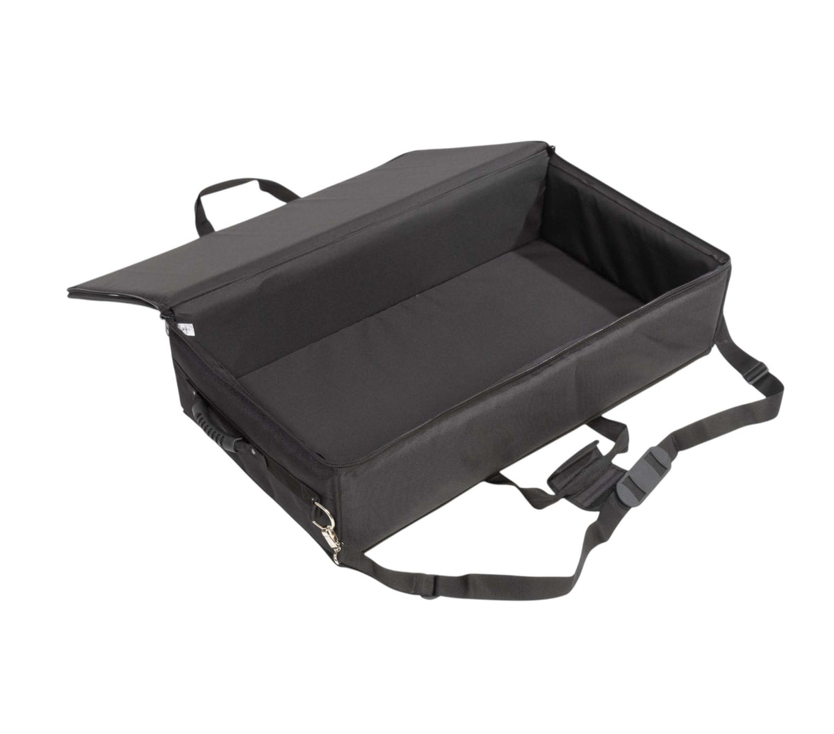 ProX XAP-GMA3COMXT Padded Transport Bag for grandMA3 compact XT with Dual Foam and Platex Protection
