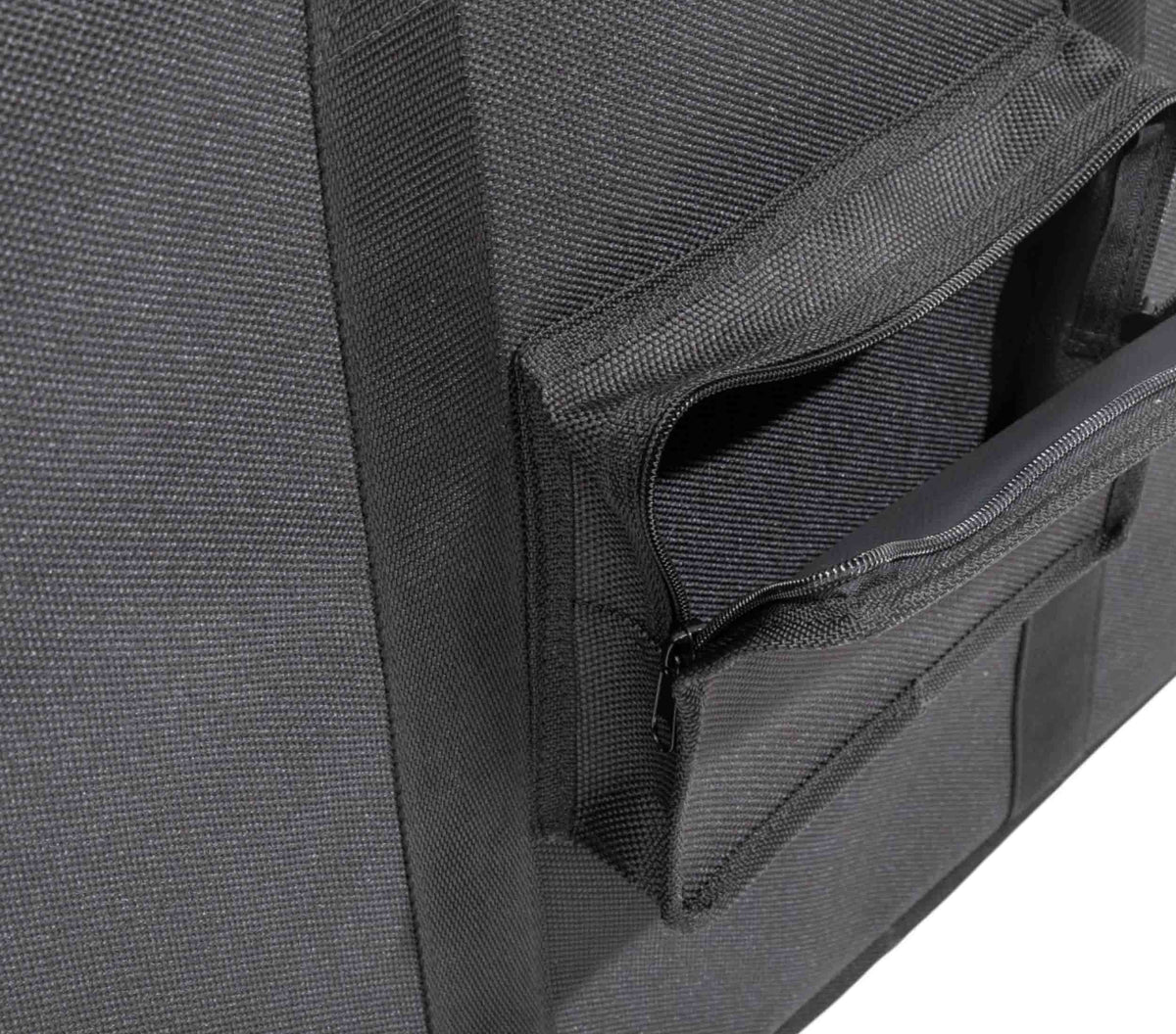 ProX XAP-GMA3COMXT Padded Transport Bag for grandMA3 compact XT with Dual Foam and Platex Protection