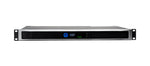 LEA Professional CDS704, 4-Channel Cinema Digital Smart Amplifier 700W per Channel