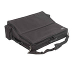 ProX XAP-AHSQ6 Padded Transport Bag for Allen and Heath SQ-6 Cordura with Platex Protection