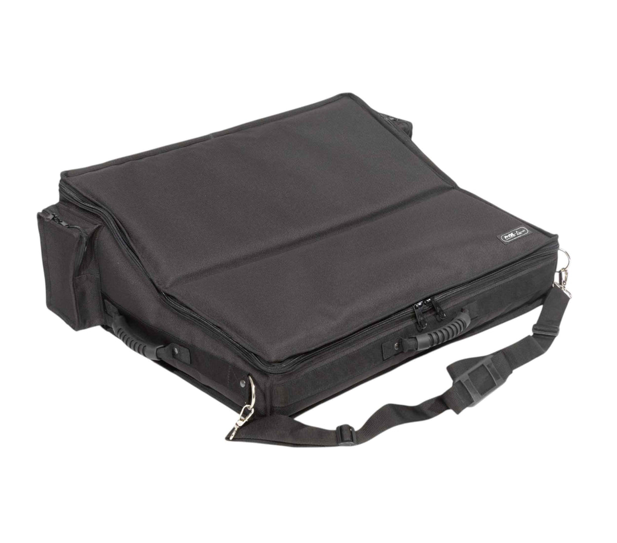 ProX XAP-AHSQ6 Padded Transport Bag for Allen and Heath SQ-6 Cordura with Platex Protection