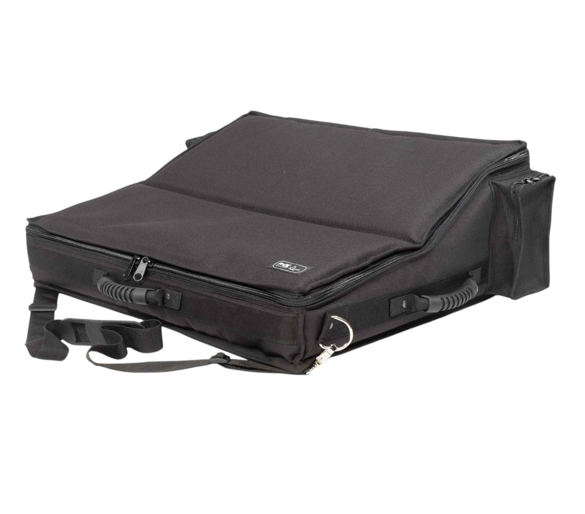 ProX XAP-AHSQ6 Padded Transport Bag for Allen and Heath SQ-6 Cordura with Platex Protection