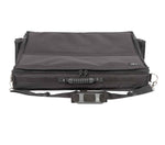 ProX XAP-AHSQ6 Padded Transport Bag for Allen and Heath SQ-6 Cordura with Platex Protection