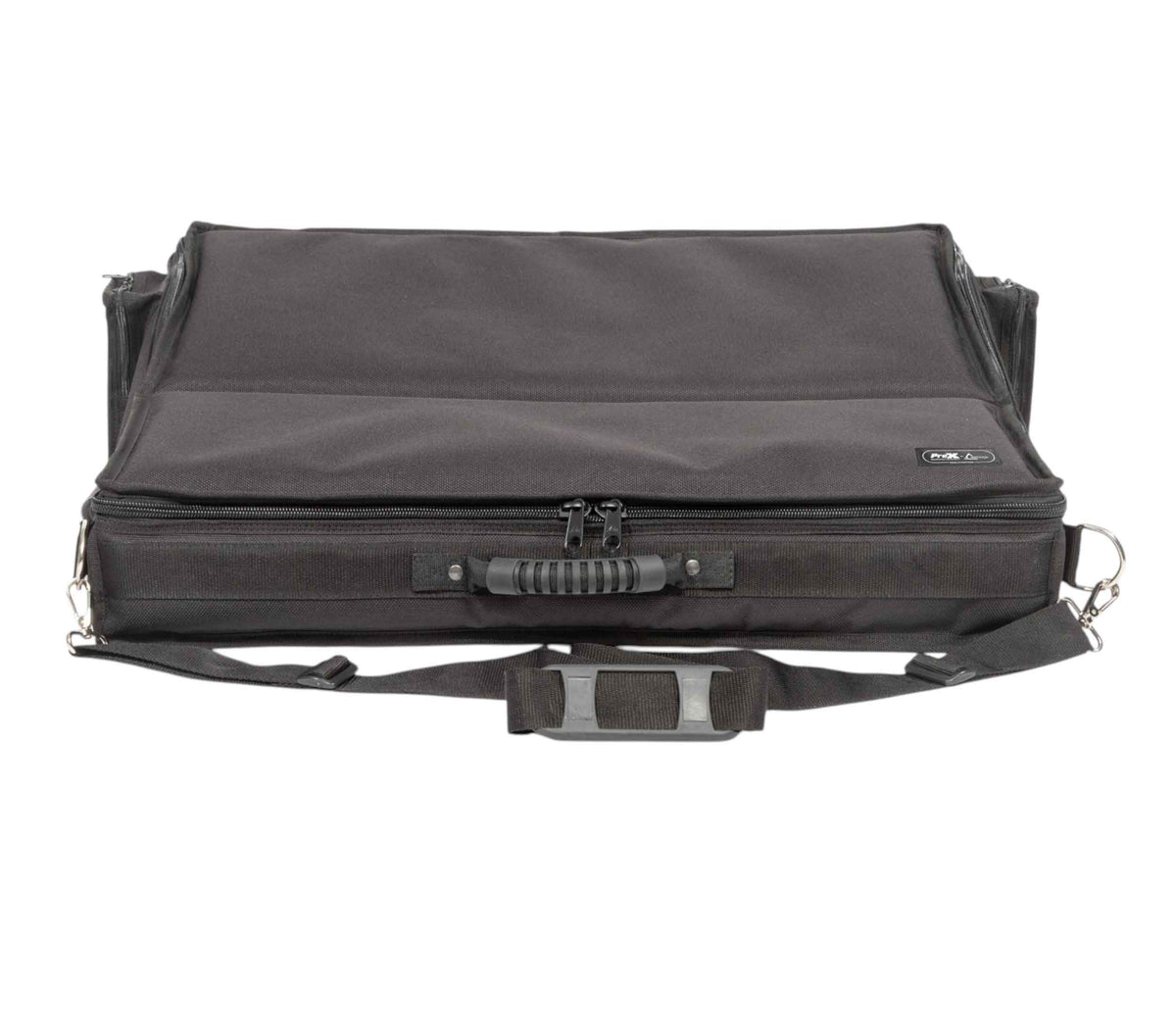 ProX XAP-AHSQ6 Padded Transport Bag for Allen and Heath SQ-6 Cordura with Platex Protection