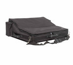 ProX XAP-AHSQ6 Padded Transport Bag for Allen and Heath SQ-6 Cordura with Platex Protection