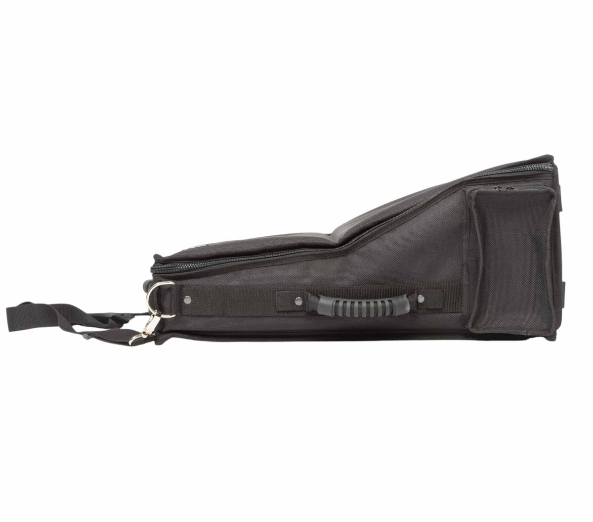 ProX XAP-AHSQ6 Padded Transport Bag for Allen and Heath SQ-6 Cordura with Platex Protection