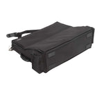 ProX XAP-AHSQ6 Padded Transport Bag for Allen and Heath SQ-6 Cordura with Platex Protection
