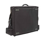 ProX XAP-AHSQ6 Padded Transport Bag for Allen and Heath SQ-6 Cordura with Platex Protection