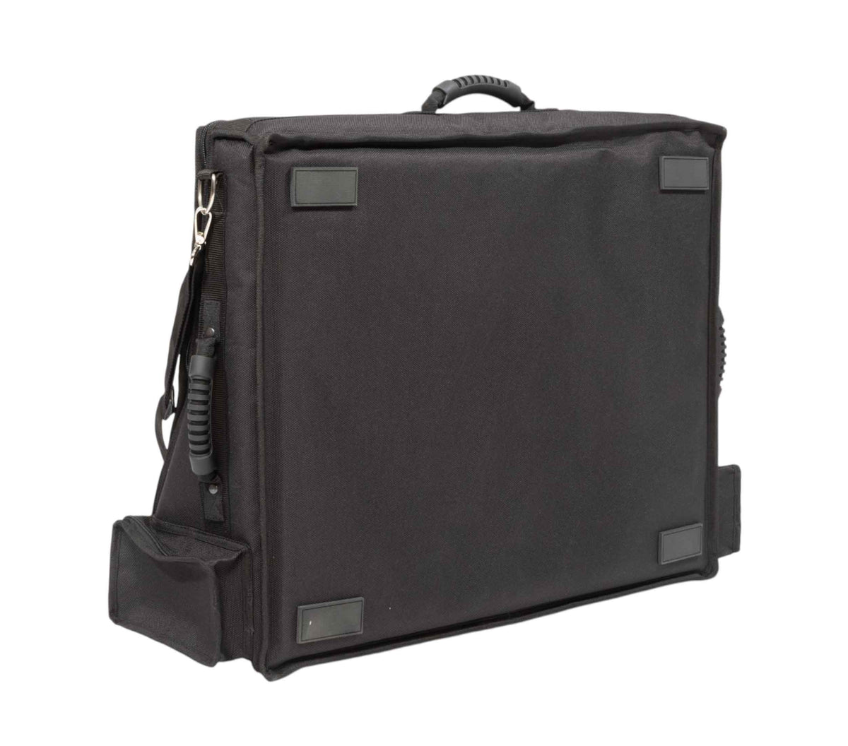 ProX XAP-AHSQ6 Padded Transport Bag for Allen and Heath SQ-6 Cordura with Platex Protection