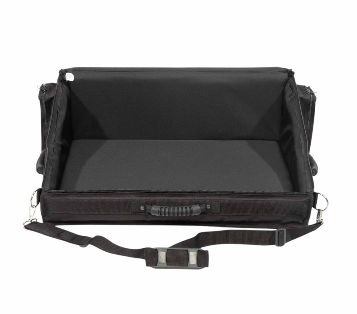 ProX XAP-AHSQ6 Padded Transport Bag for Allen and Heath SQ-6 Cordura with Platex Protection