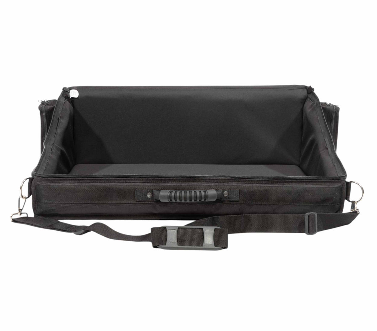 ProX XAP-AHSQ6 Padded Transport Bag for Allen and Heath SQ-6 Cordura with Platex Protection