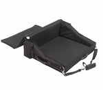 ProX XAP-AHSQ6 Padded Transport Bag for Allen and Heath SQ-6 Cordura with Platex Protection