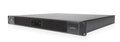 Crown CTD-8125 ComTech D Series 8-Channel Class-D Amplifier - 8 × 125W, Dante/AES67