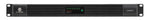 Crown CTD-8125 ComTech D Series 8-Channel Class-D Amplifier - 8 × 125W, Dante/AES67