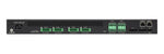Crown CTD-8125 ComTech D Series 8-Channel Class-D Amplifier - 8 × 125W, Dante/AES67