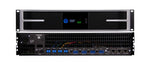 LEA Professional CDS1504, 4-Channel Cinema Digital Smart Amplifier 1500W per Channel