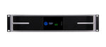 LEA Professional CDS1504, 4-Channel Cinema Digital Smart Amplifier 1500W per Channel