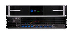 LEA Professional CDS3004, 4-Channel Cinema Digital Smart Amplifier 3000W per Channel