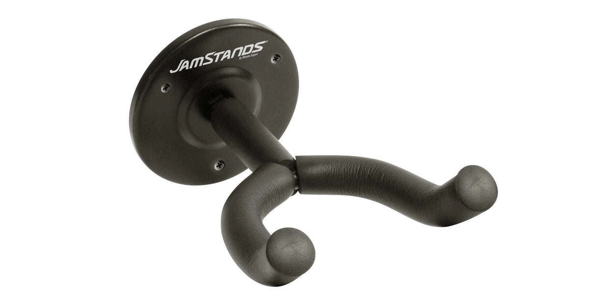 Ultimate Support JS-GHG25 Steel Guitar Hanger with Rubber Padding