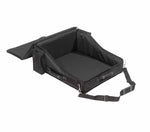 ProX XAP-AHSQ5 Padded Transport Bag for Allen and Heath SQ5 Cordura with Platex Protection