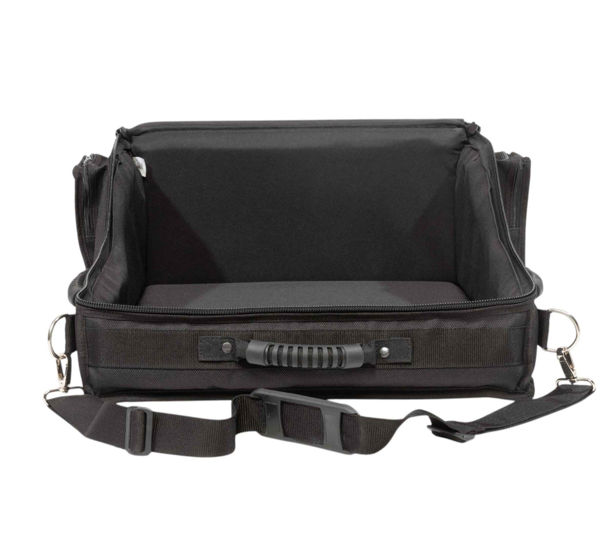 ProX XAP-AHSQ5 Padded Transport Bag for Allen and Heath SQ5 Cordura with Platex Protection