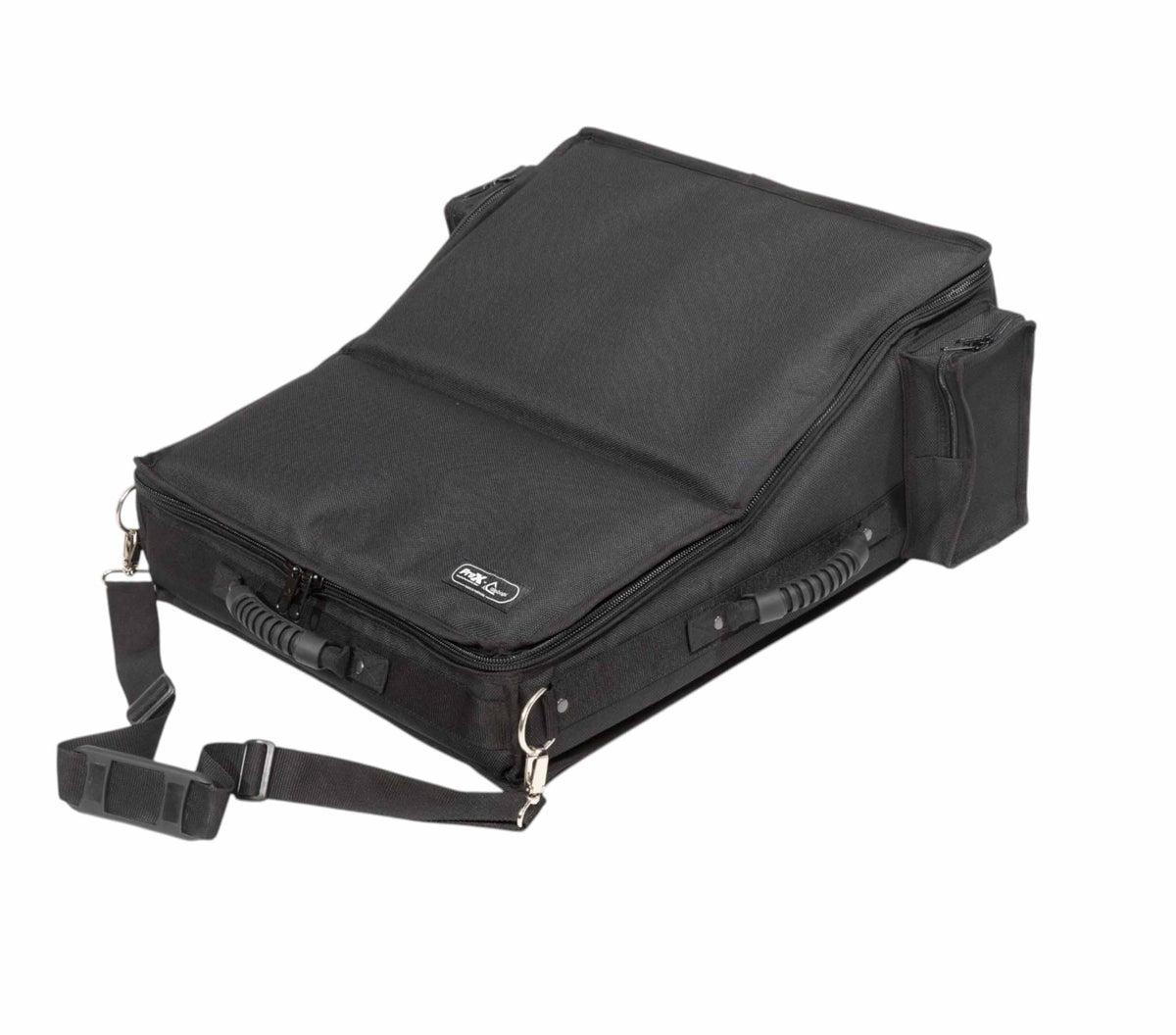 ProX XAP-AHSQ5 Padded Transport Bag for Allen and Heath SQ5 Cordura with Platex Protection