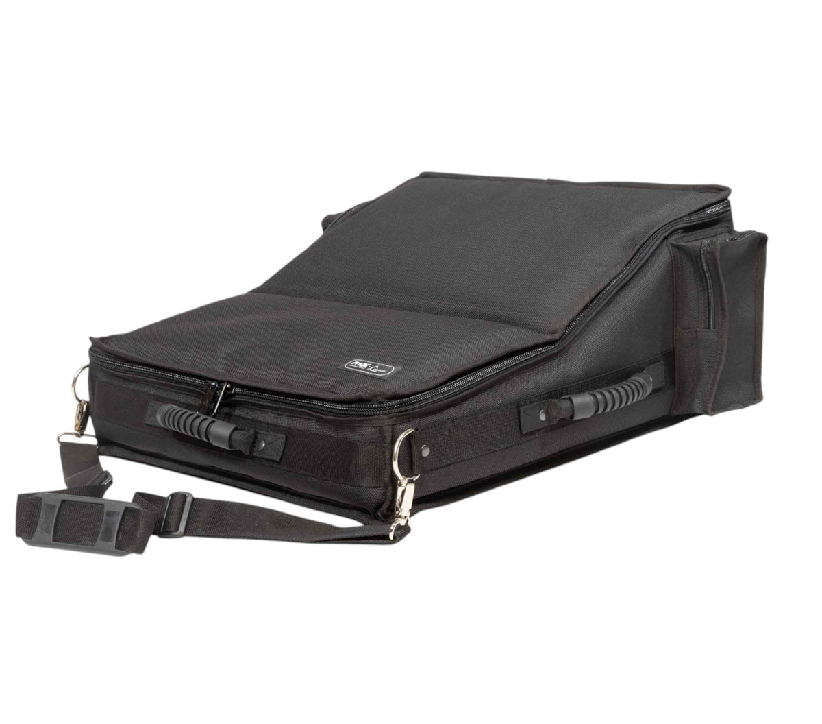 ProX XAP-AHSQ5 Padded Transport Bag for Allen and Heath SQ5 Cordura with Platex Protection