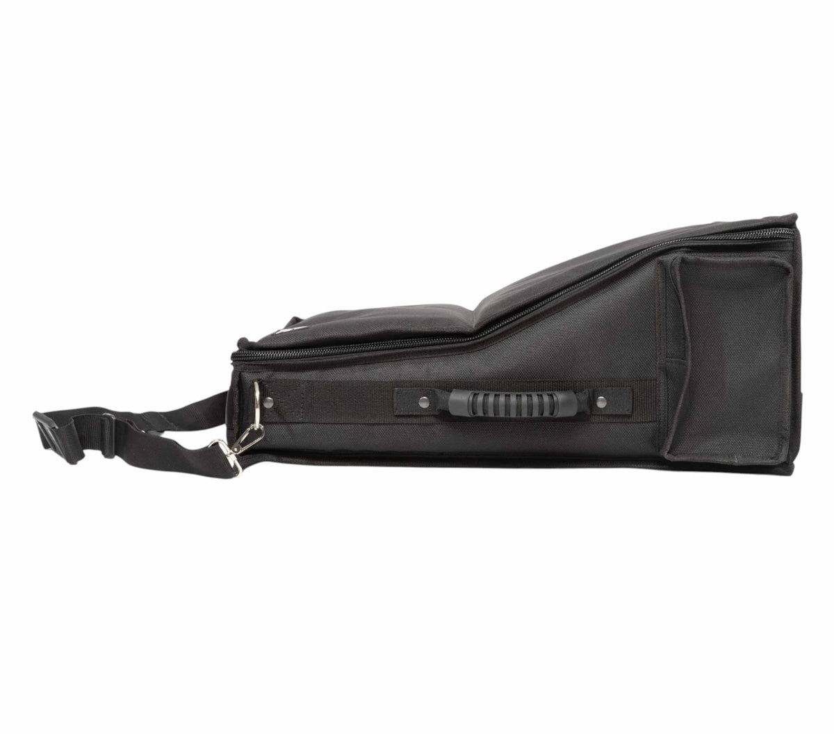 ProX XAP-AHSQ5 Padded Transport Bag for Allen and Heath SQ5 Cordura with Platex Protection