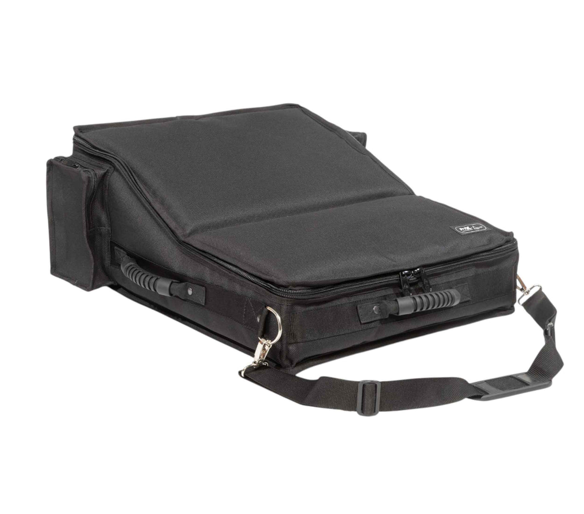 ProX XAP-AHSQ5 Padded Transport Bag for Allen and Heath SQ5 Cordura with Platex Protection
