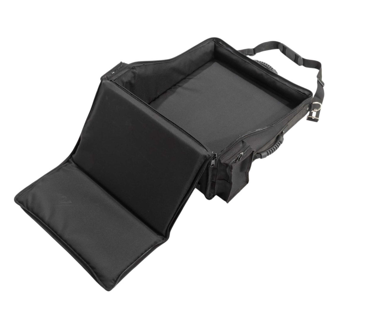 ProX XAP-AHSQ5 Padded Transport Bag for Allen and Heath SQ5 Cordura with Platex Protection