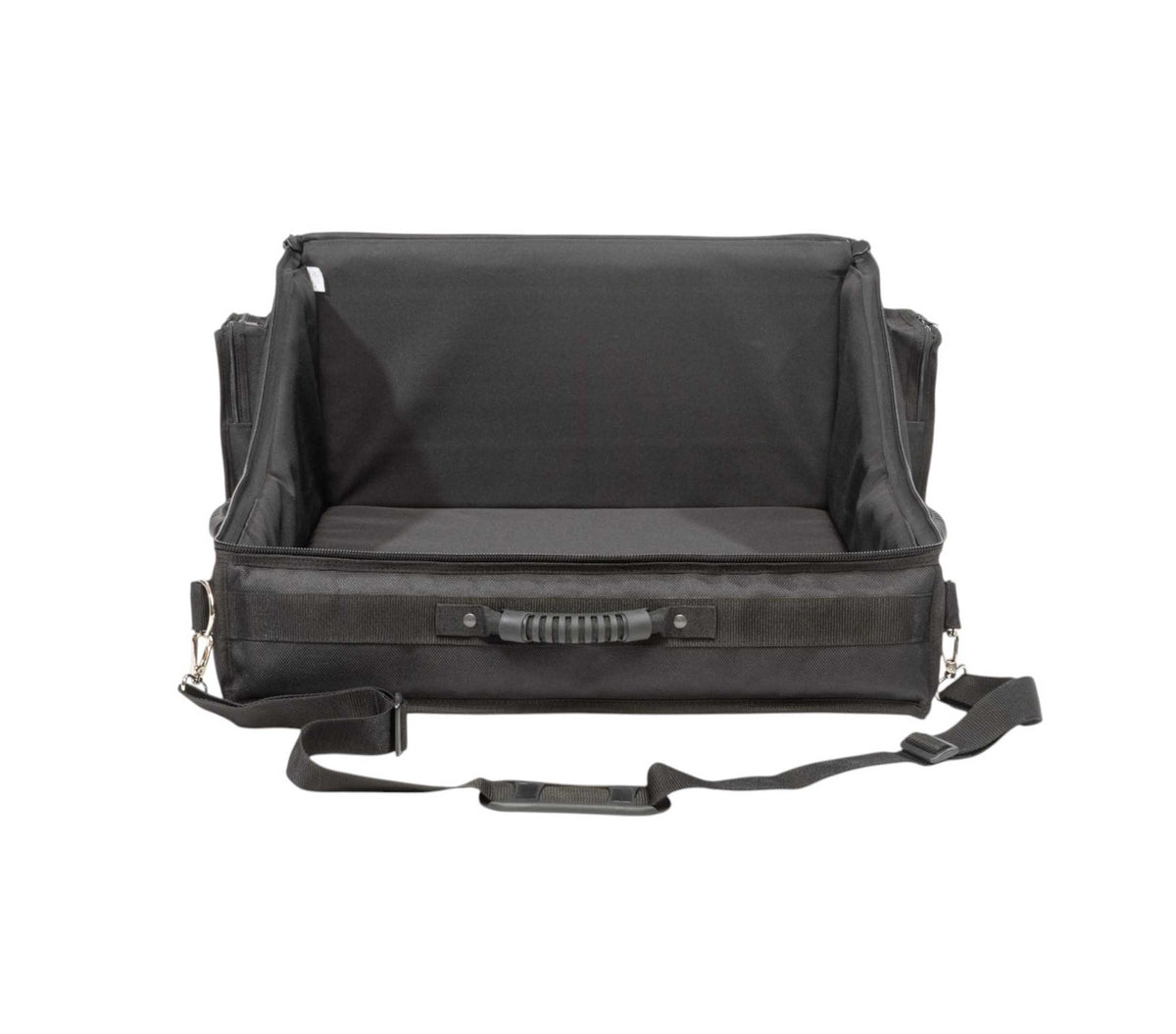 ProX XAP-AHAVANTISSOLO Padded Transport Bag for Allen and Heath Avantis Solo Cordura with Rigid Platex Protection