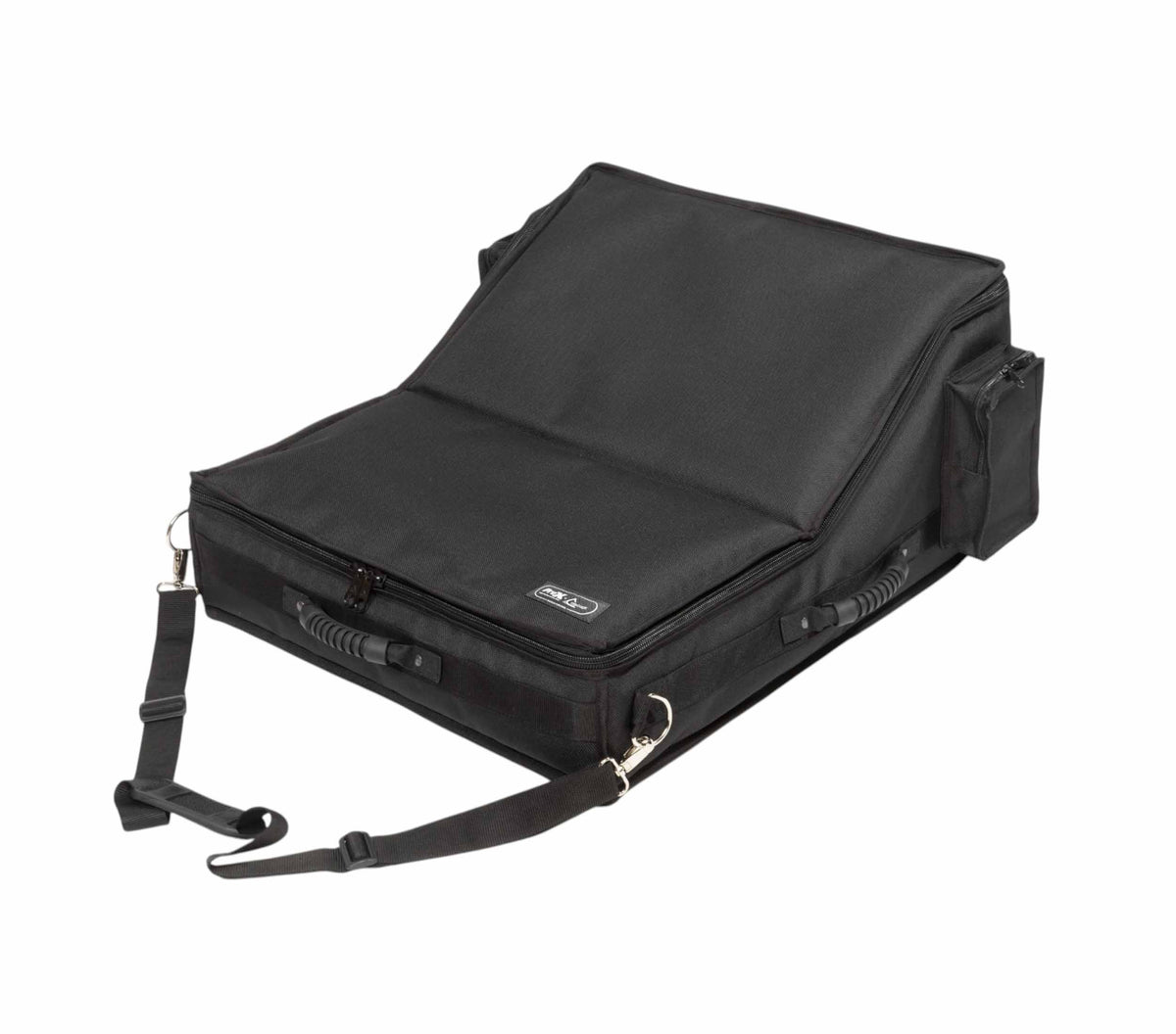 ProX XAP-AHAVANTISSOLO Padded Transport Bag for Allen and Heath Avantis Solo Cordura with Rigid Platex Protection