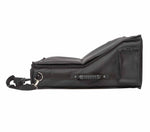 ProX XAP-AHAVANTISSOLO Padded Transport Bag for Allen and Heath Avantis Solo Cordura with Rigid Platex Protection
