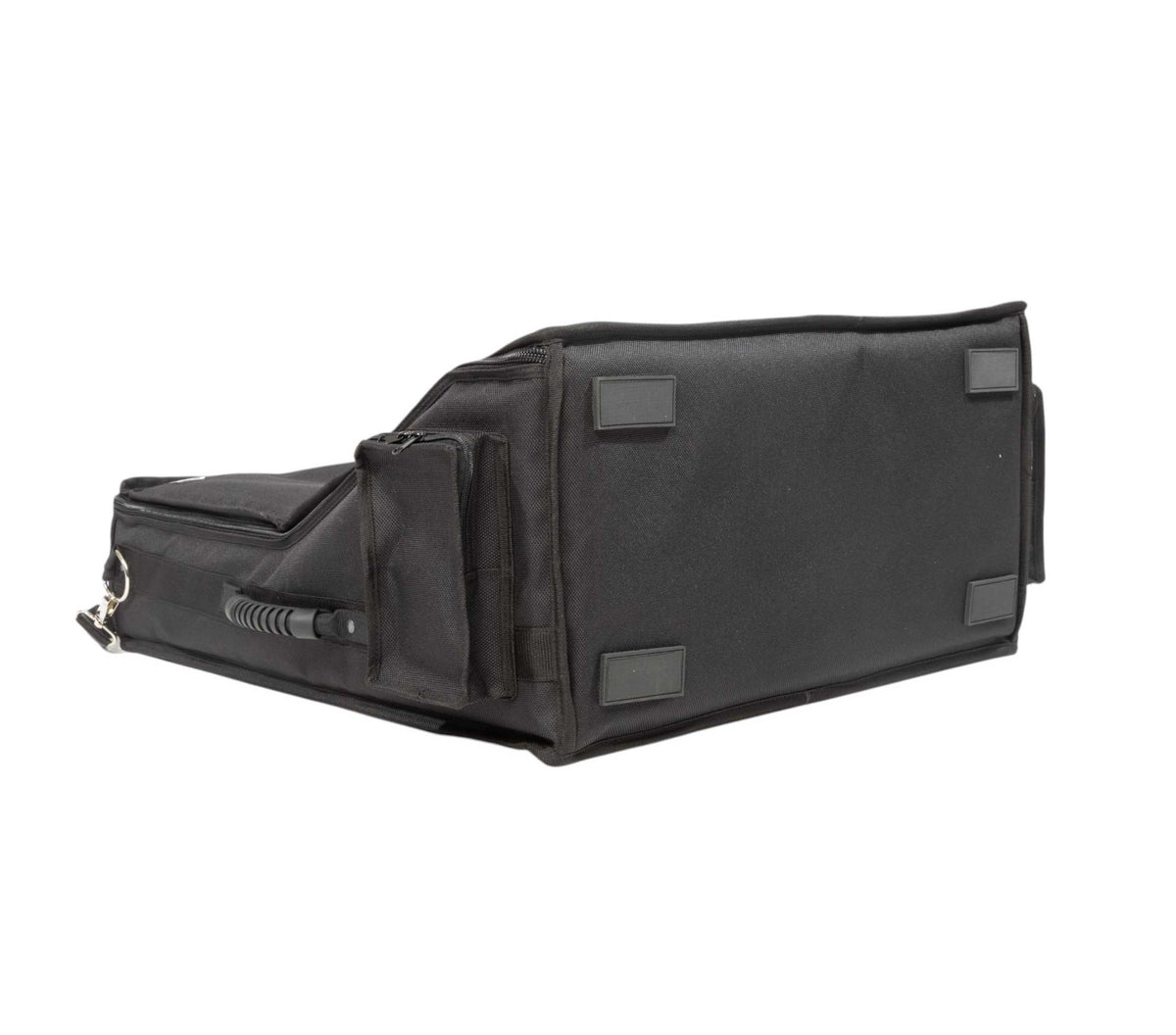 ProX XAP-AHAVANTISSOLO Padded Transport Bag for Allen and Heath Avantis Solo Cordura with Rigid Platex Protection