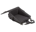ProX XAP-AHQU5 Padded Transport Bag for Allen and Heath QU-5 Cordura with Rigid Interior and Shoulder Strap