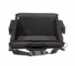 ProX XAP-AHQU5 Padded Transport Bag for Allen and Heath QU-5 Cordura with Rigid Interior and Shoulder Strap