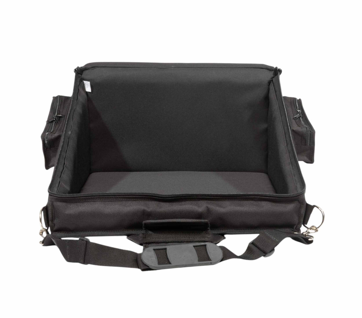 ProX XAP-AHQU5 Padded Transport Bag for Allen and Heath QU-5 Cordura with Rigid Interior and Shoulder Strap