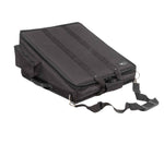 ProX XAP-AHQU5 Padded Transport Bag for Allen and Heath QU-5 Cordura with Rigid Interior and Shoulder Strap