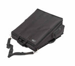 ProX XAP-AHQU5 Padded Transport Bag for Allen and Heath QU-5 Cordura with Rigid Interior and Shoulder Strap
