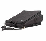 ProX XAP-AHQU5 Padded Transport Bag for Allen and Heath QU-5 Cordura with Rigid Interior and Shoulder Strap