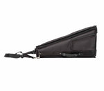 ProX XAP-AHQU5 Padded Transport Bag for Allen and Heath QU-5 Cordura with Rigid Interior and Shoulder Strap