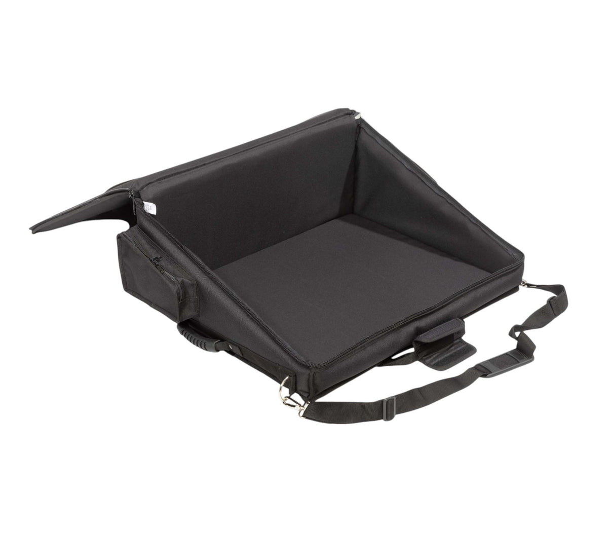 ProX XAP-AHQU6 Padded Transport Bag for Allen and Heath Cordura with Rigid Interior and Shoulder Strap