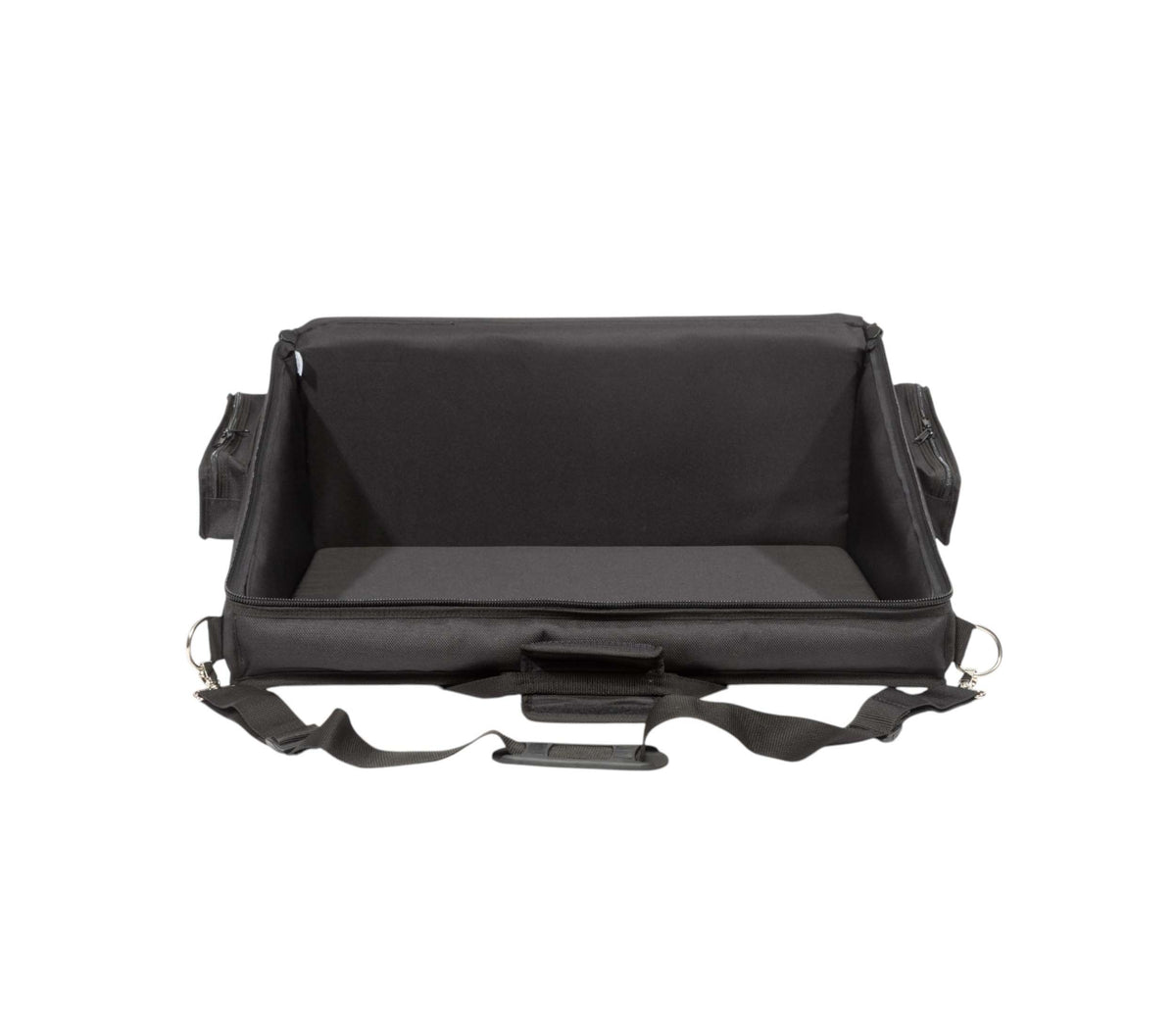 ProX XAP-AHQU6 Padded Transport Bag for Allen and Heath Cordura with Rigid Interior and Shoulder Strap