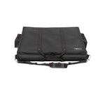 ProX XAP-AHQU6 Padded Transport Bag for Allen and Heath Cordura with Rigid Interior and Shoulder Strap