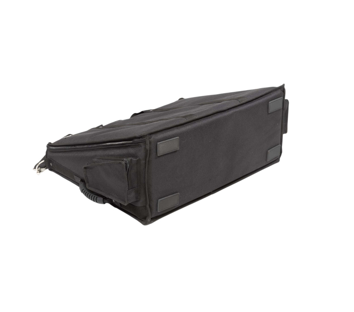 ProX XAP-AHQU6 Padded Transport Bag for Allen and Heath Cordura with Rigid Interior and Shoulder Strap