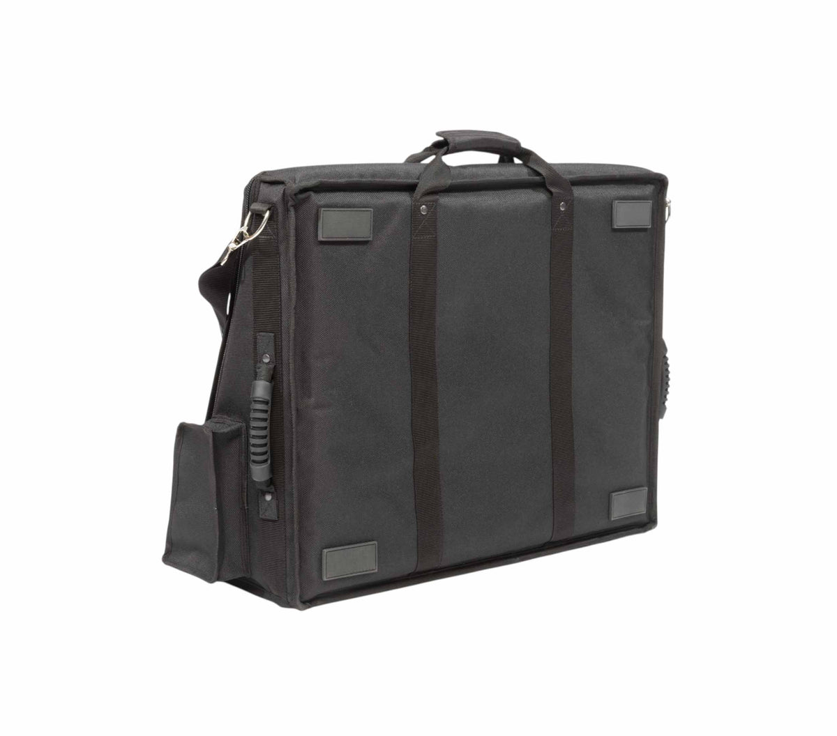 ProX XAP-AHQU6 Padded Transport Bag for Allen and Heath Cordura with Rigid Interior and Shoulder Strap