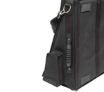 ProX XAP-AHQU6 Padded Transport Bag for Allen and Heath Cordura with Rigid Interior and Shoulder Strap